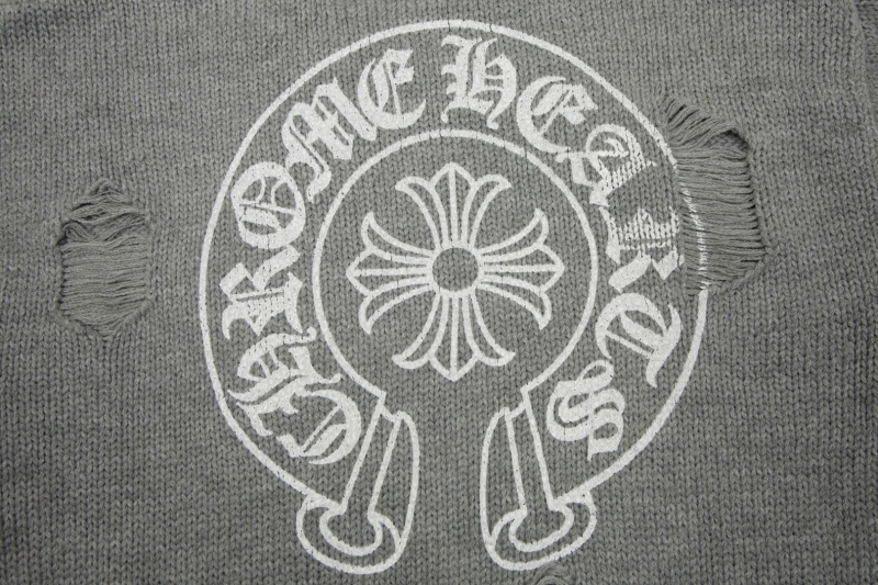 Chrome Hearts Sweaters